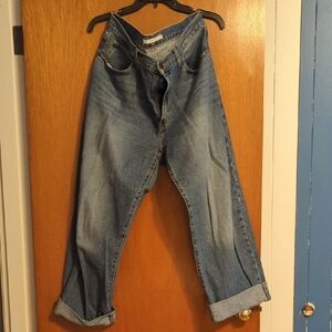 Levi's Women's Blue Jeans